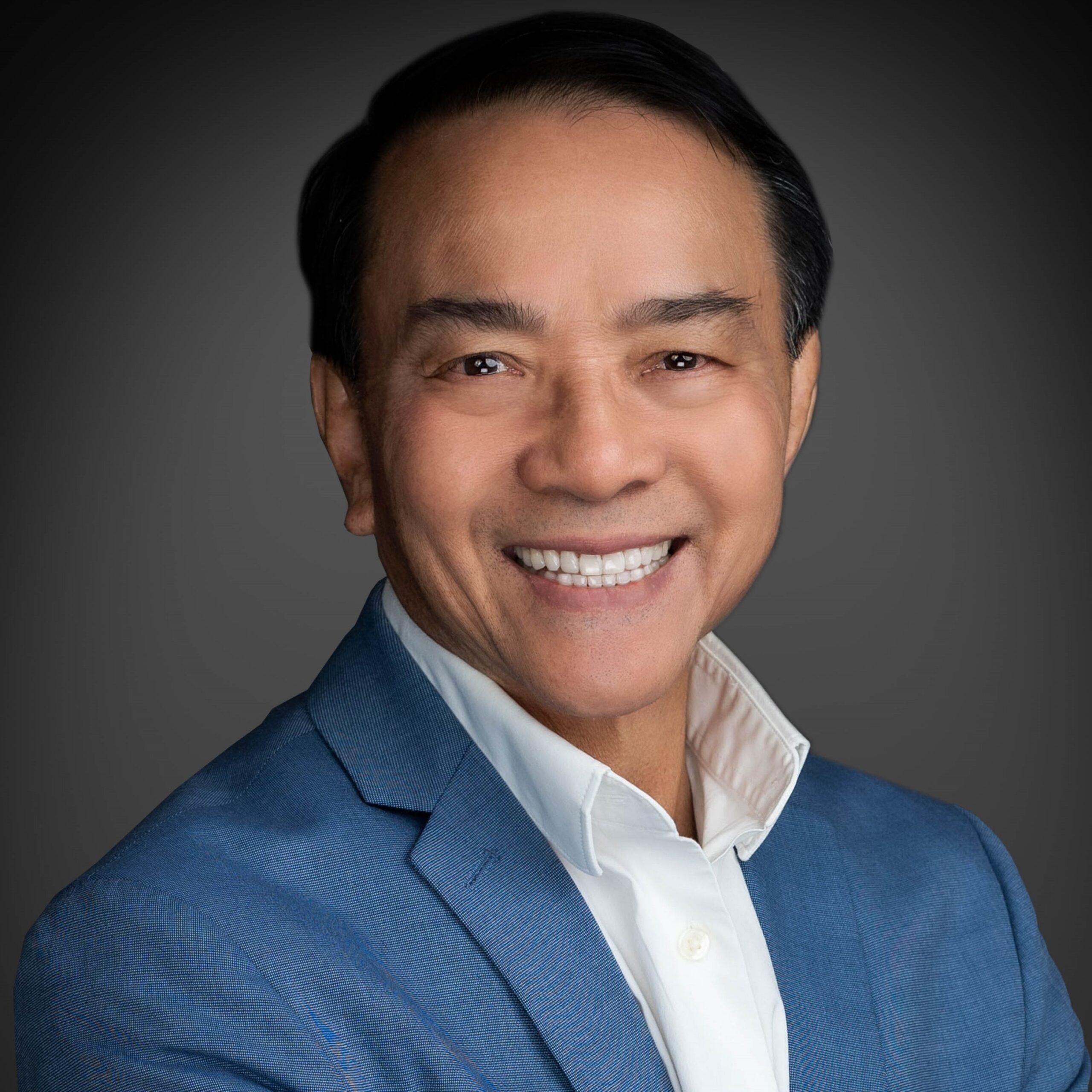 Henry Tran, RE/MAX Associate Broker