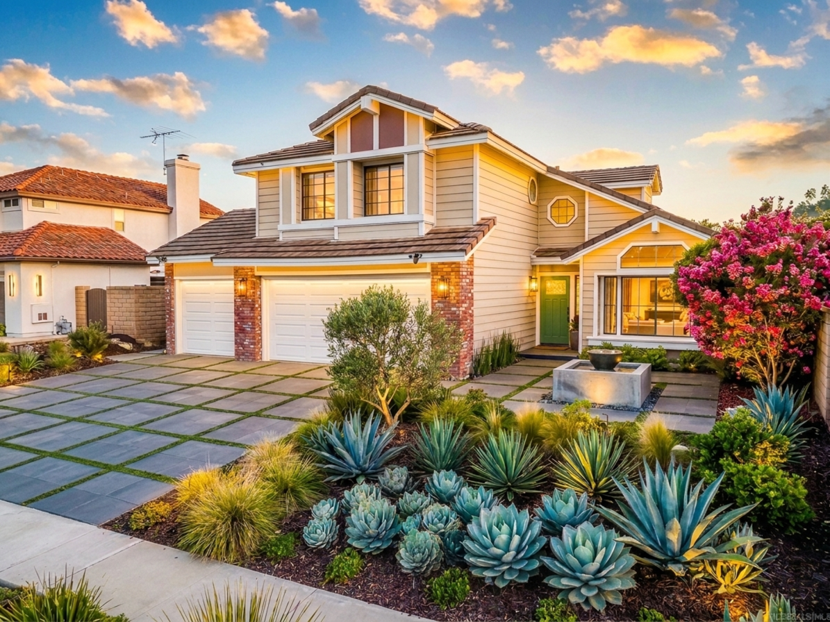 Westbrook Residence
